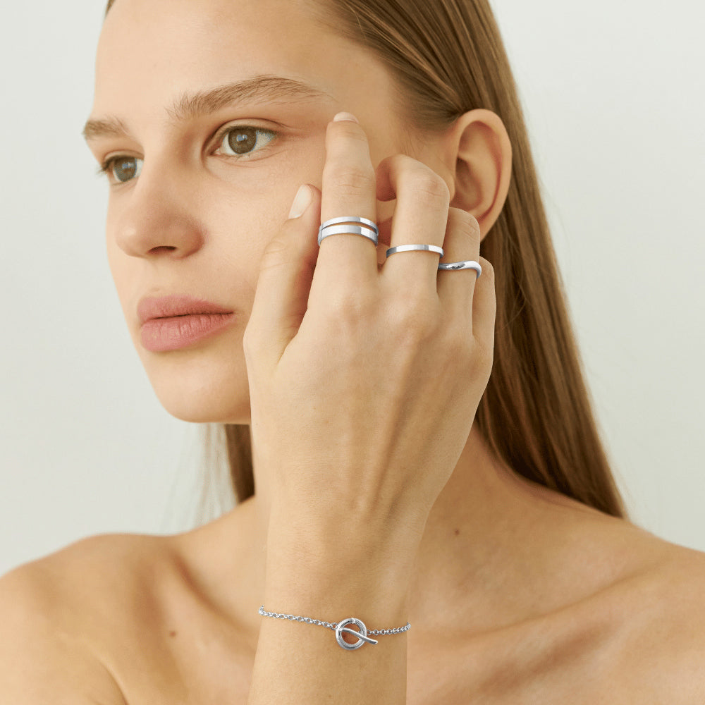Sterling Silver