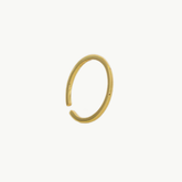 Minimalist Fidget Ring