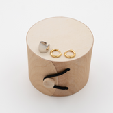 Geometry of Calm Earring Set