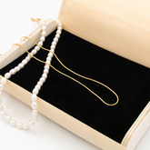 Essence of Pearl Chain Set