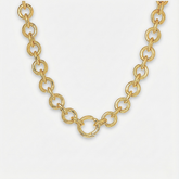 18K Gold Plated