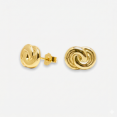 Enso Touch Earrings
