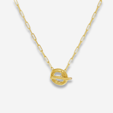 18K Gold Plated