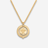 18K Gold Plated