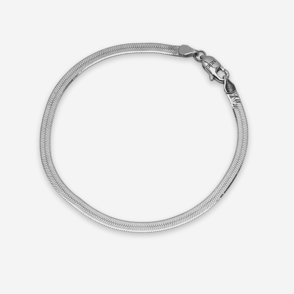 Sterling Silver