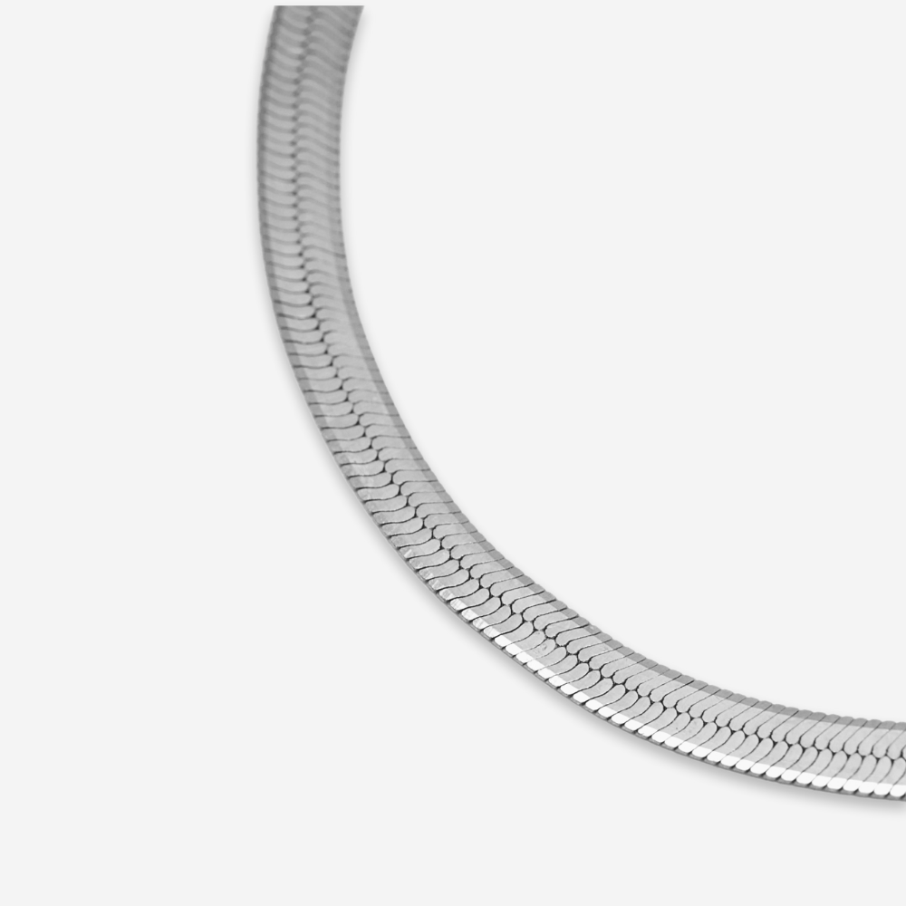 Sterling Silver