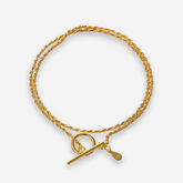 Nawa Layers Rope Bracelet