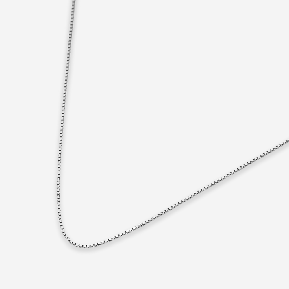 Sterling Silver