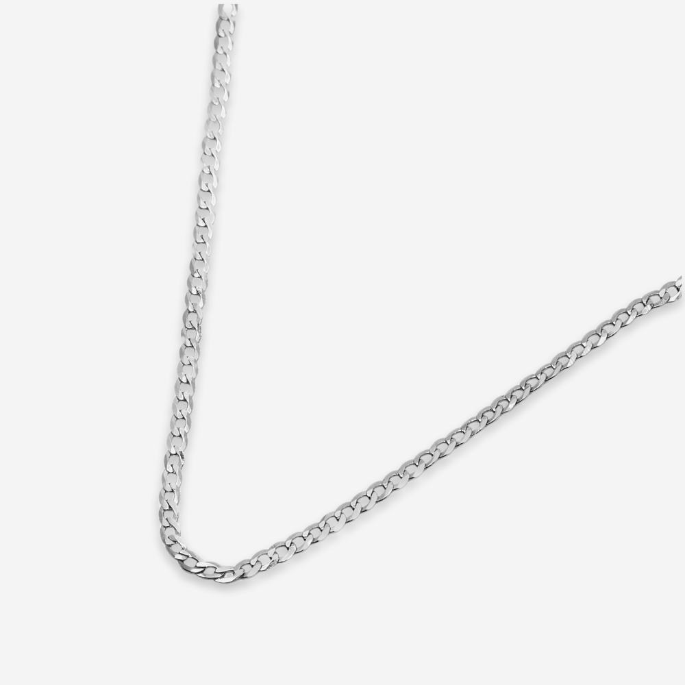 Sterling Silver