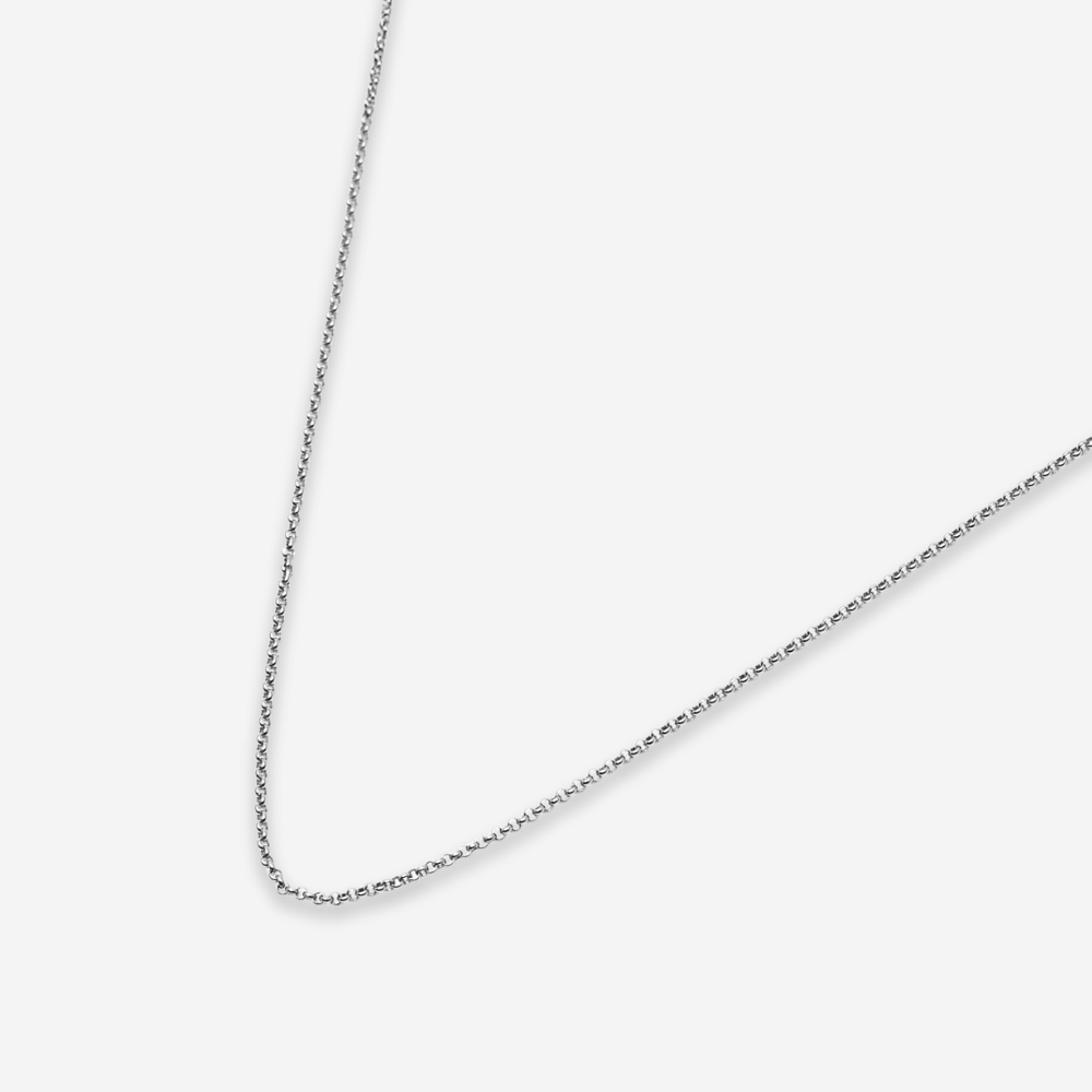 Sterling Silver