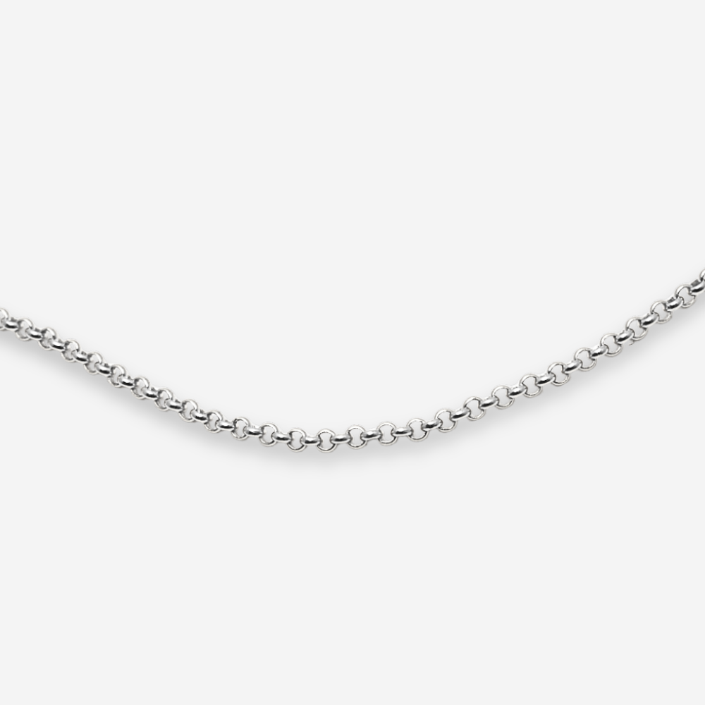 Sterling Silver