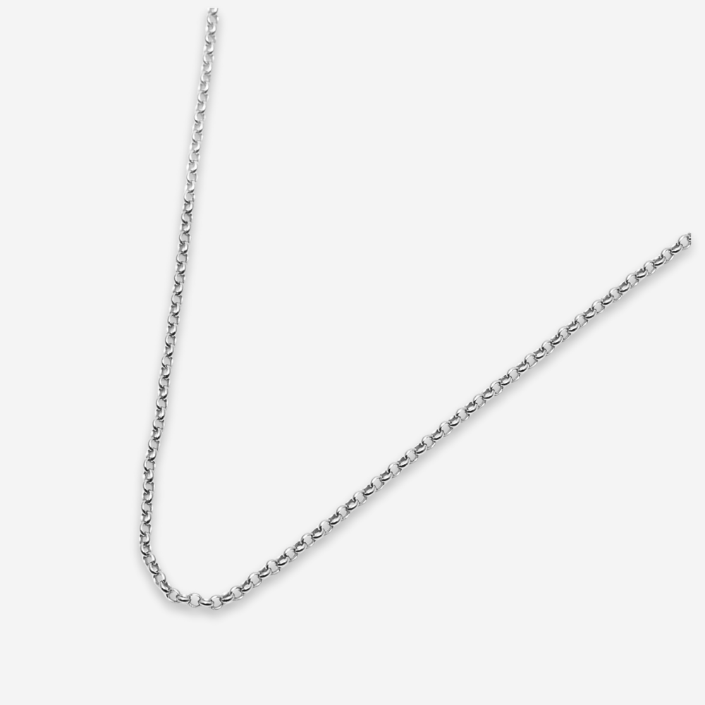 Sterling Silver