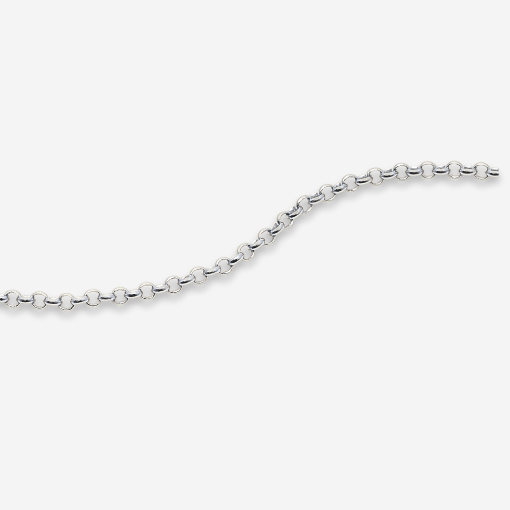 Sterling Silver