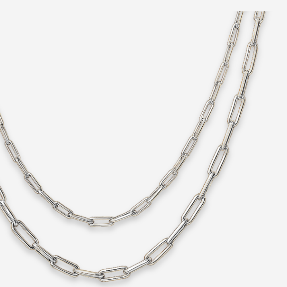 Sterling Silver