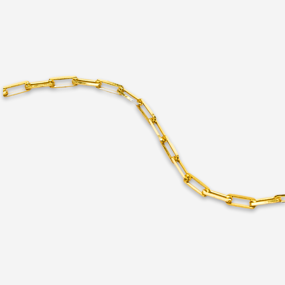 18K Gold Plated