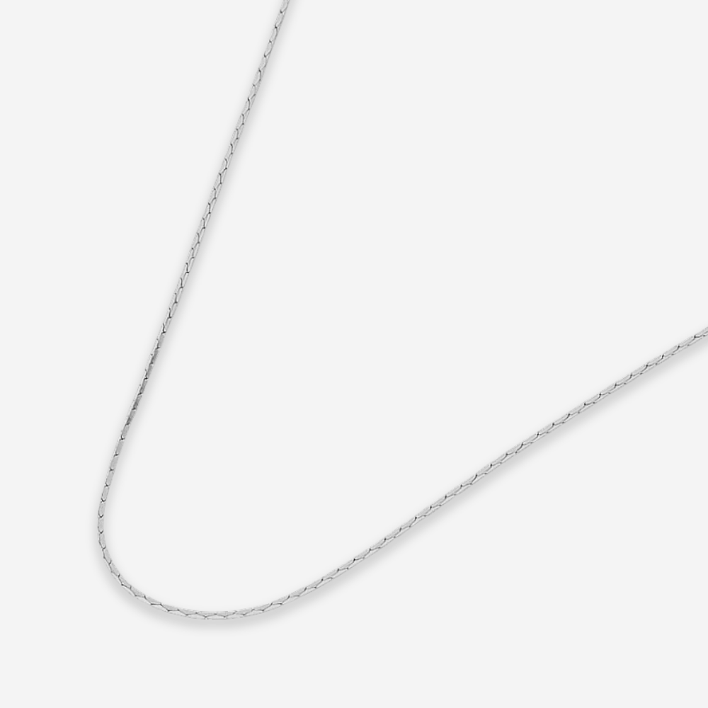 Sterling Silver