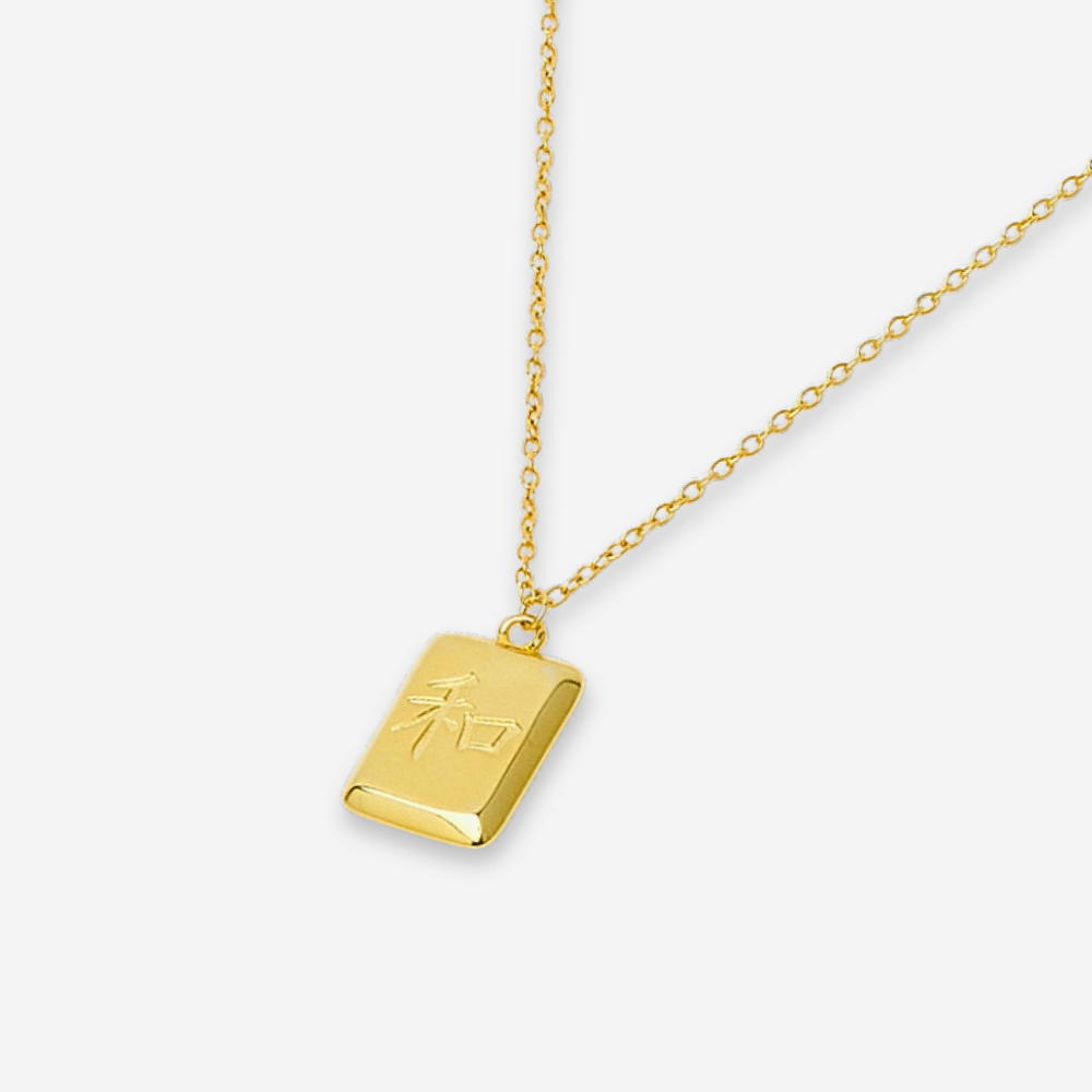 18K Gold Plated