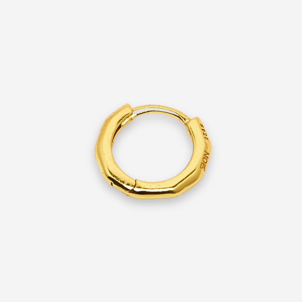 18K Gold Plated
