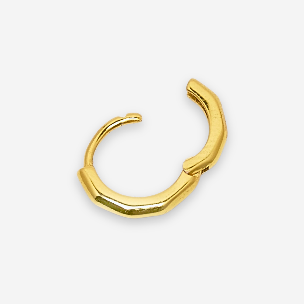 18K Gold Plated