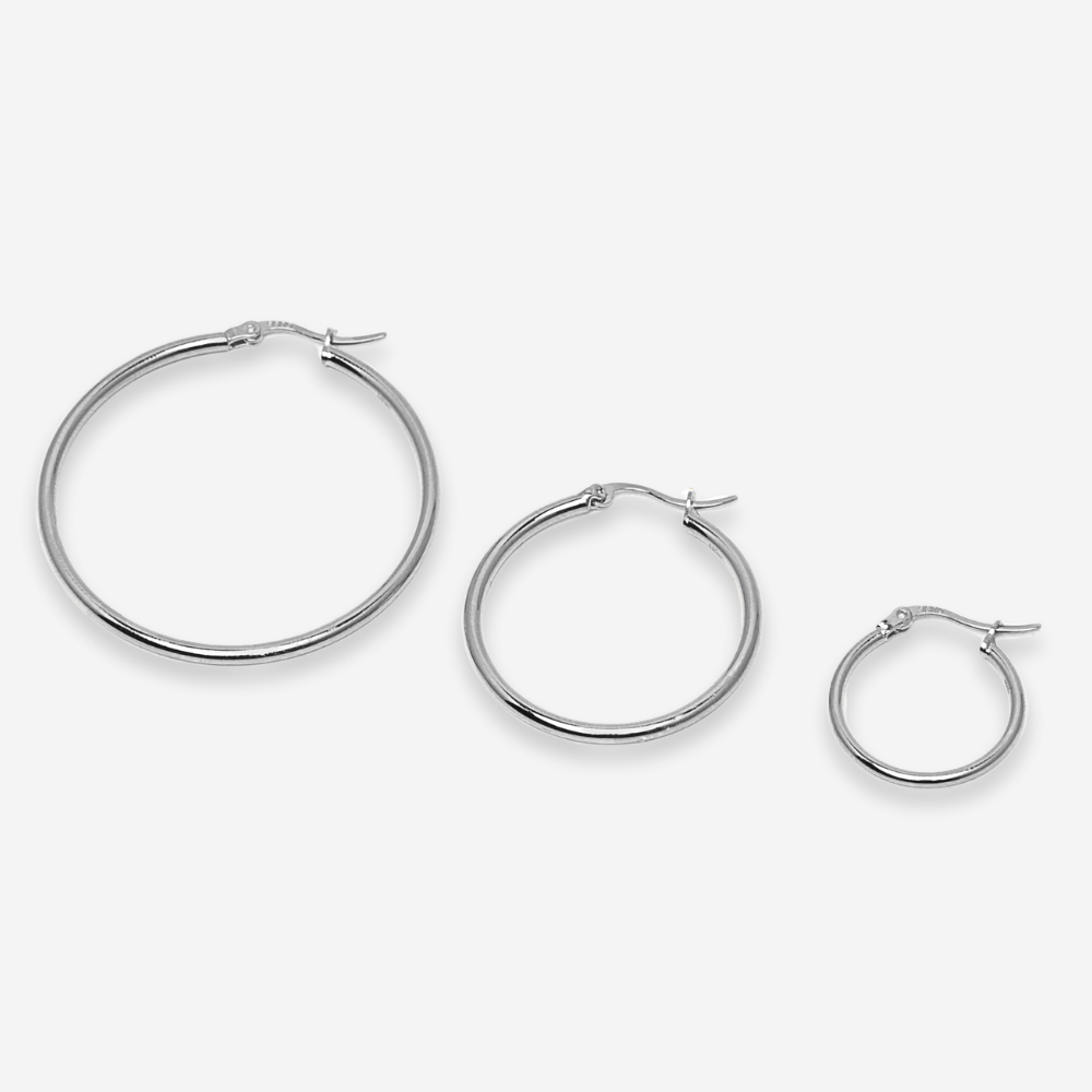 Sterling Silver