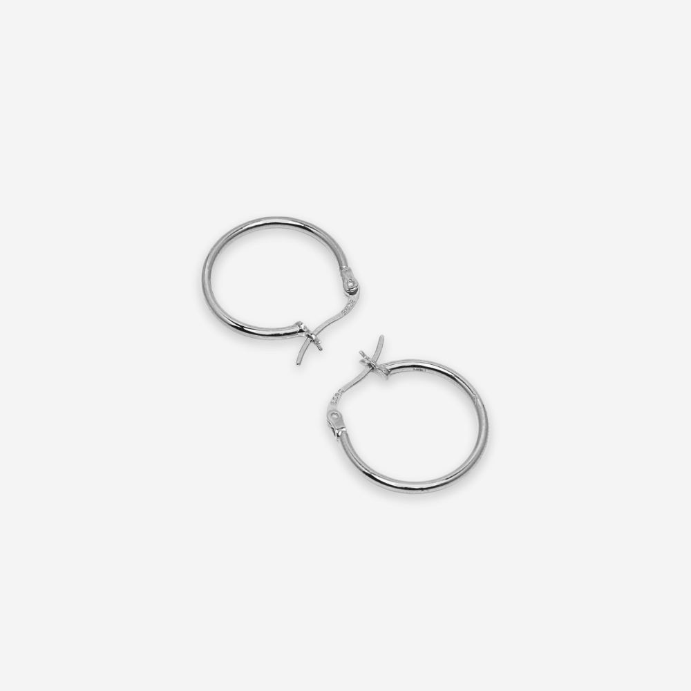 Sterling Silver