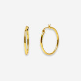 18K Gold Plated