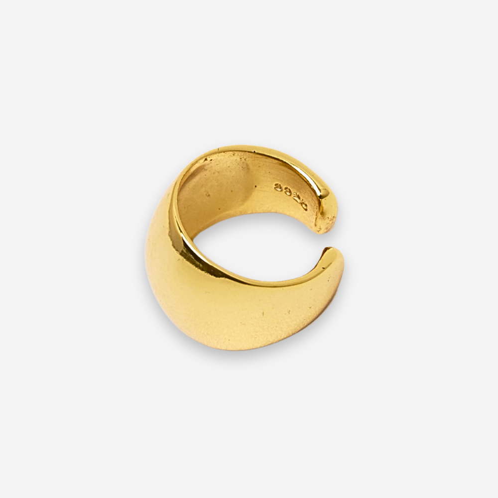 18K Gold Plated