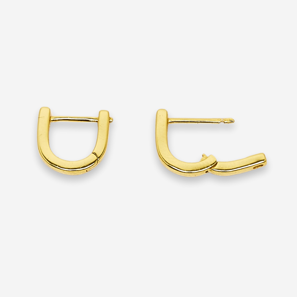 18K Gold Plated