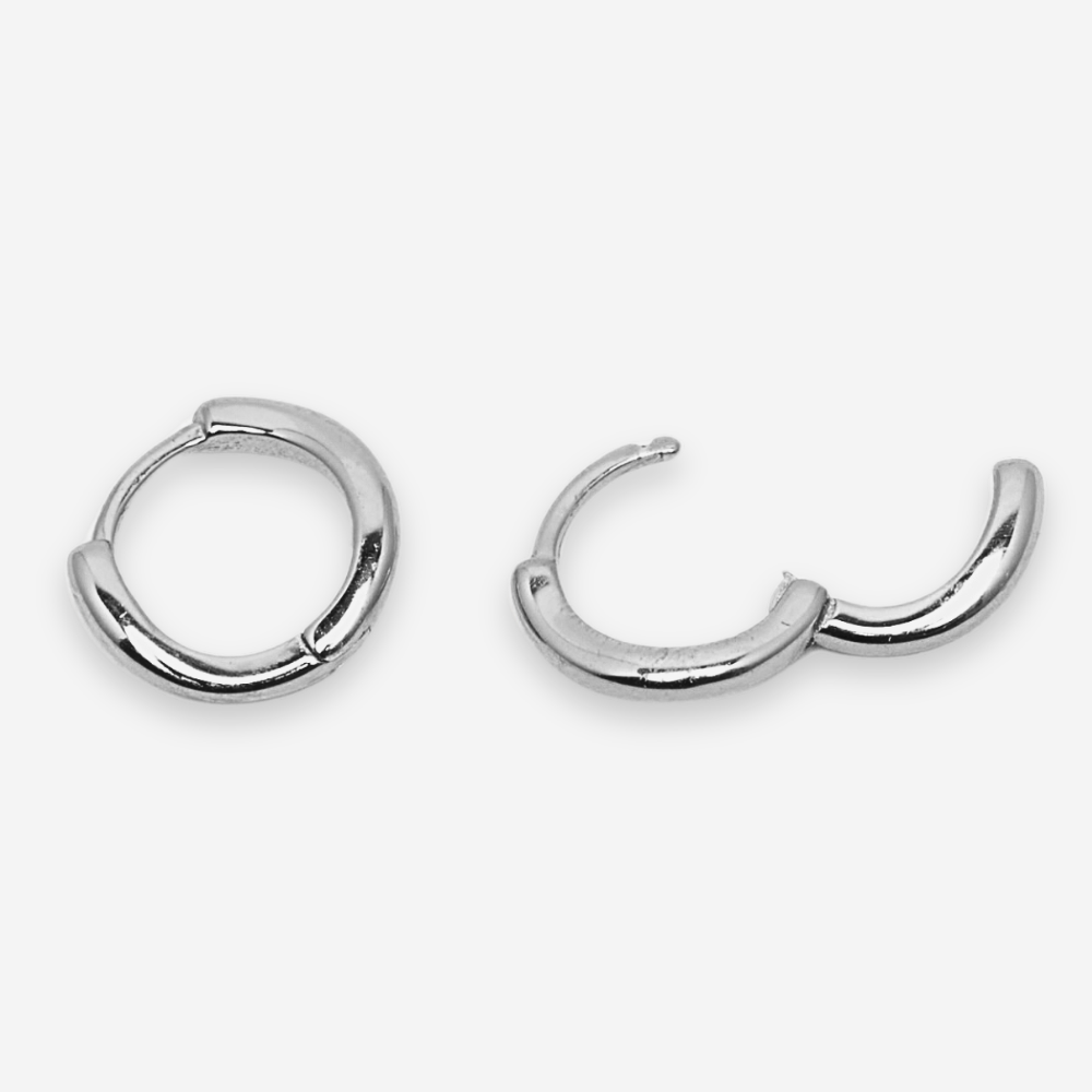 Sterling Silver