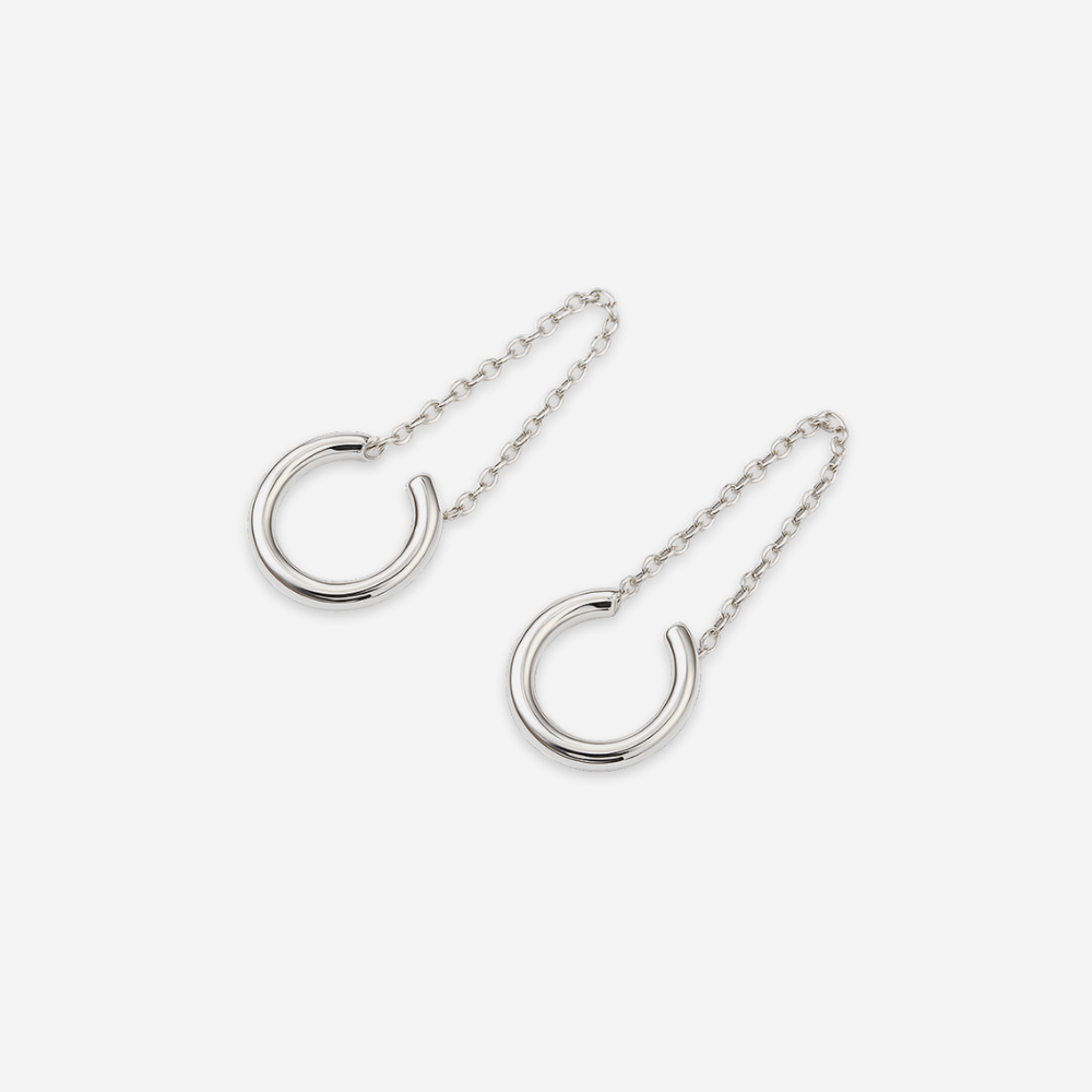 Sterling Silver