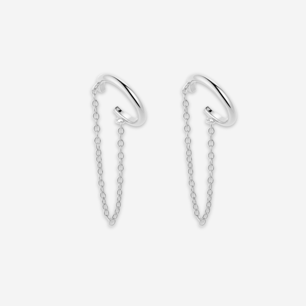 Sterling Silver
