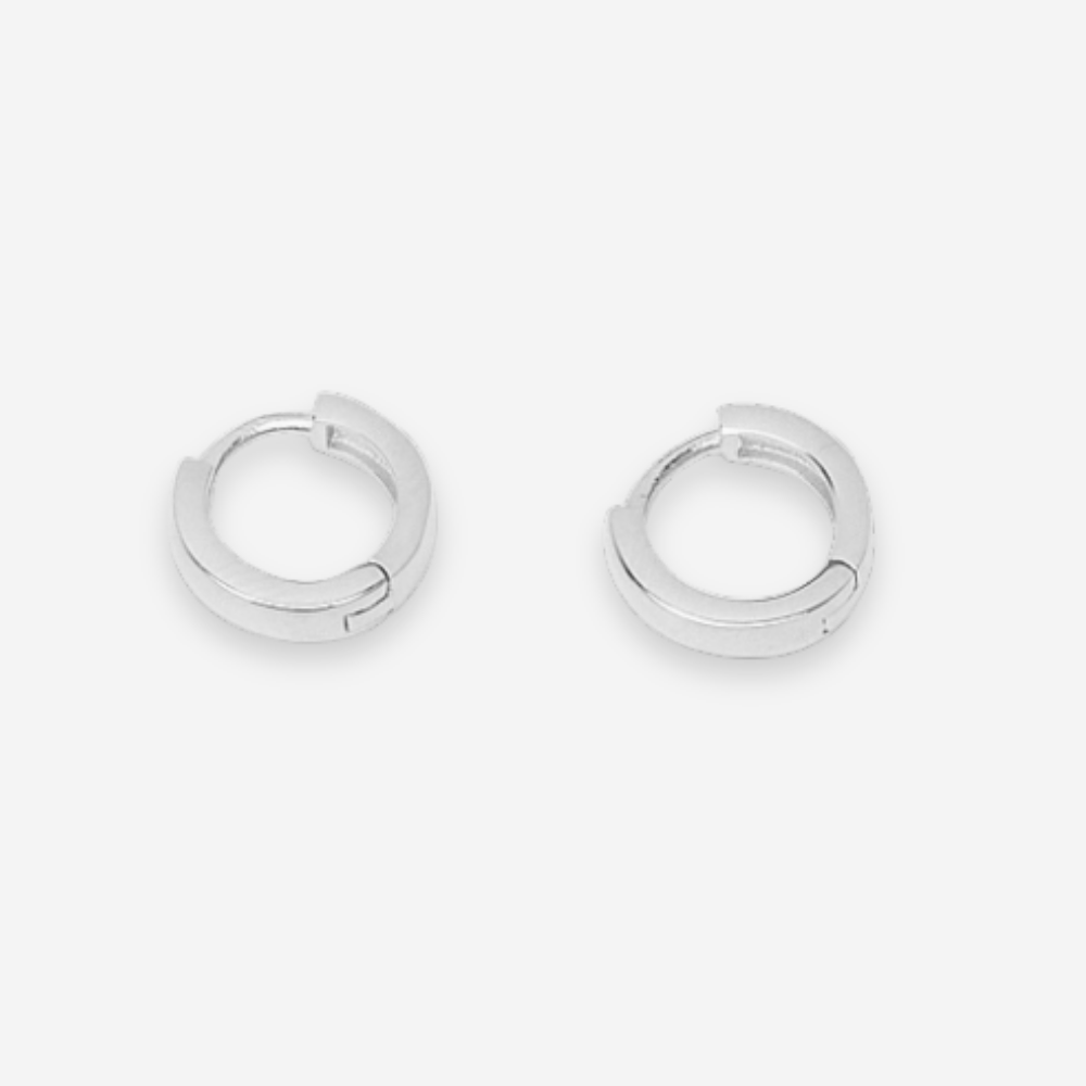 Sterling Silver