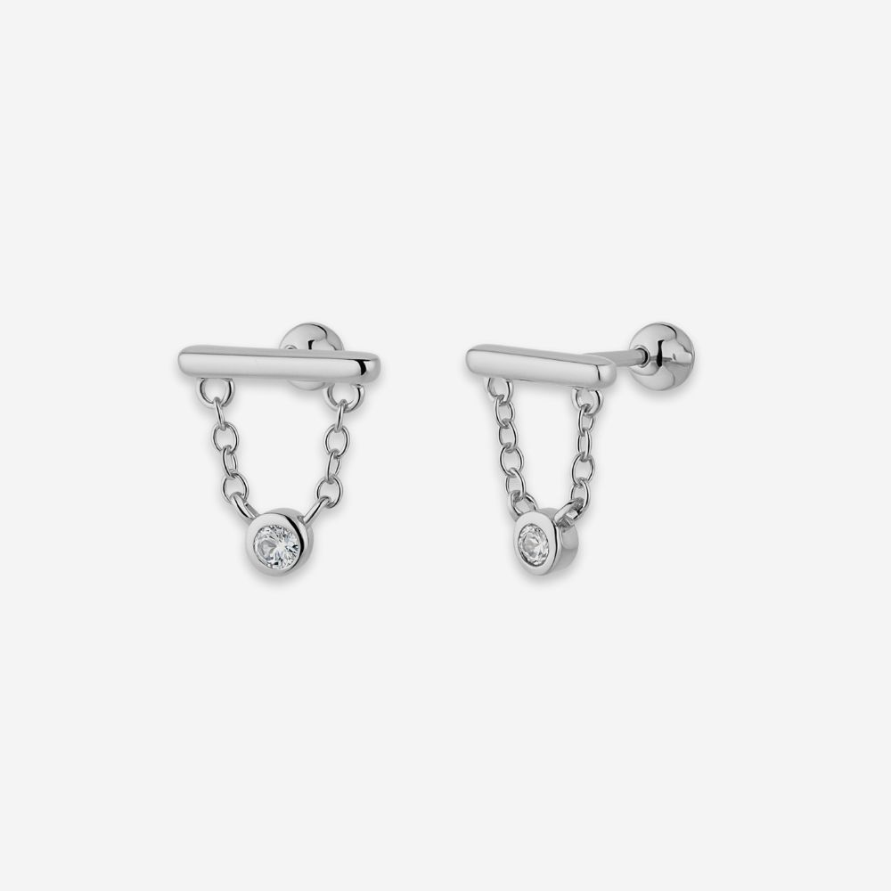 Sterling Silver