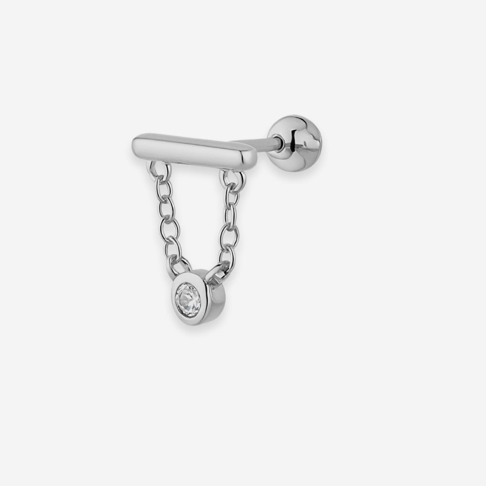 Sterling Silver