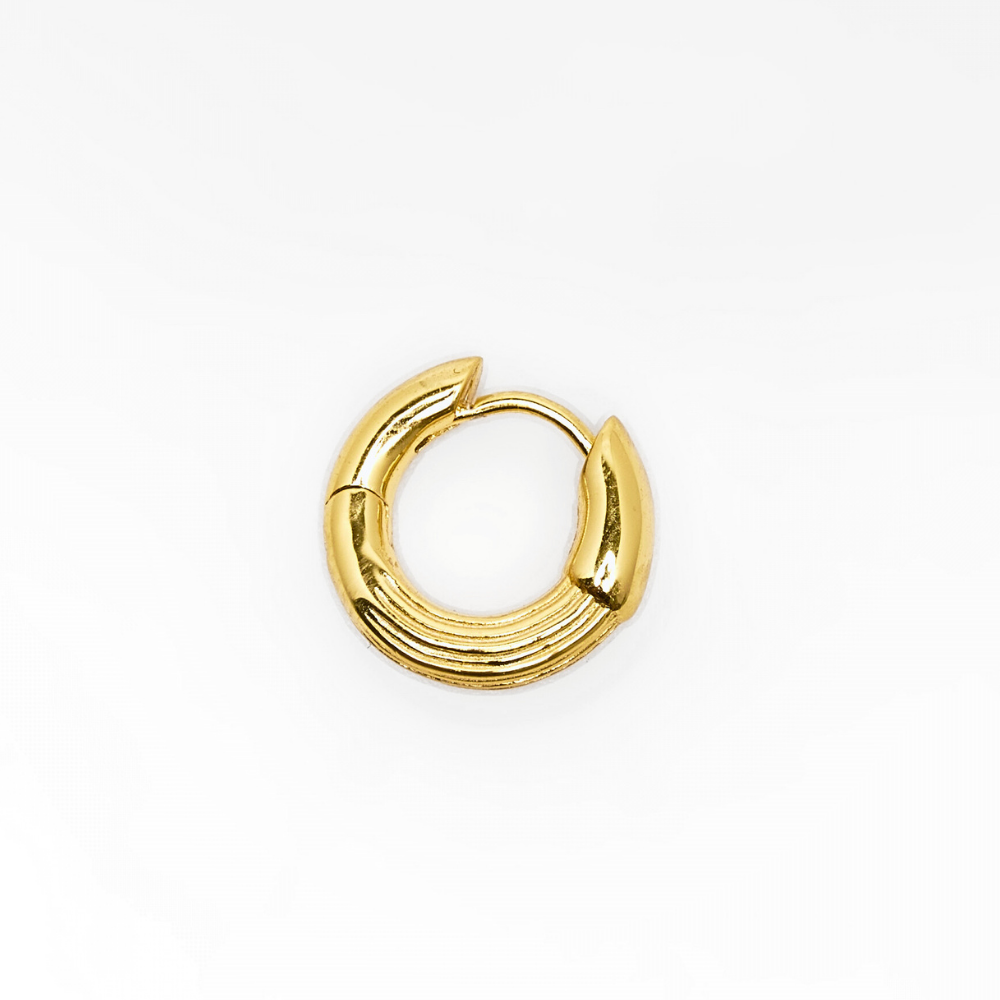 18K Gold Plated