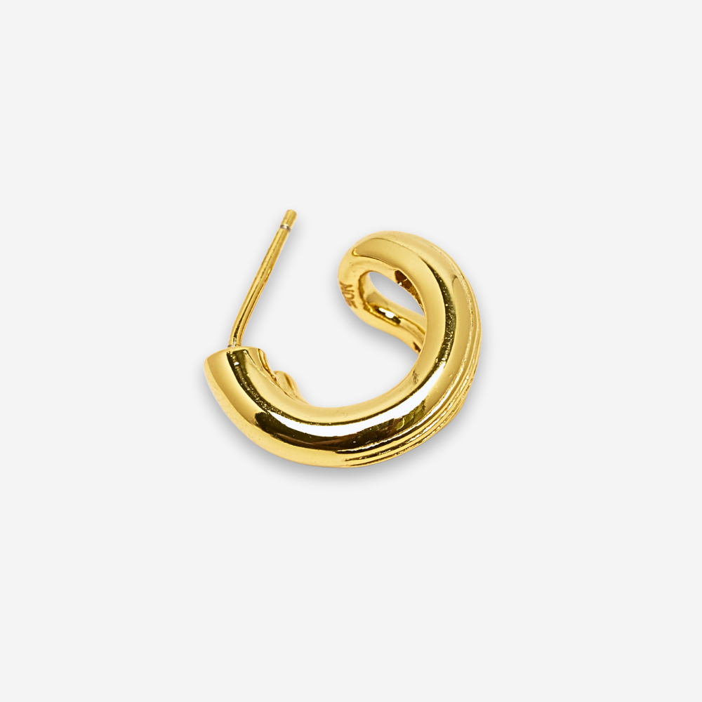 18K Gold Plated