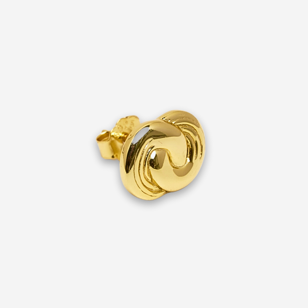 18K Gold Plated