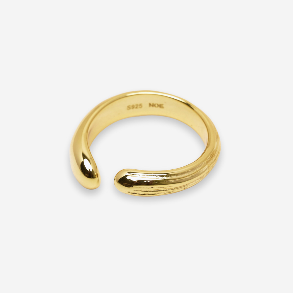 18K Gold Plated