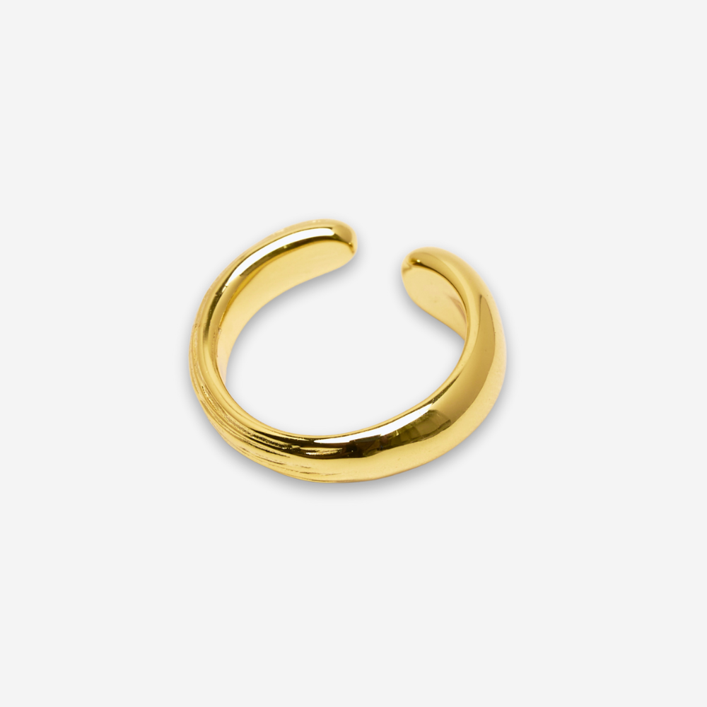 18K Gold Plated