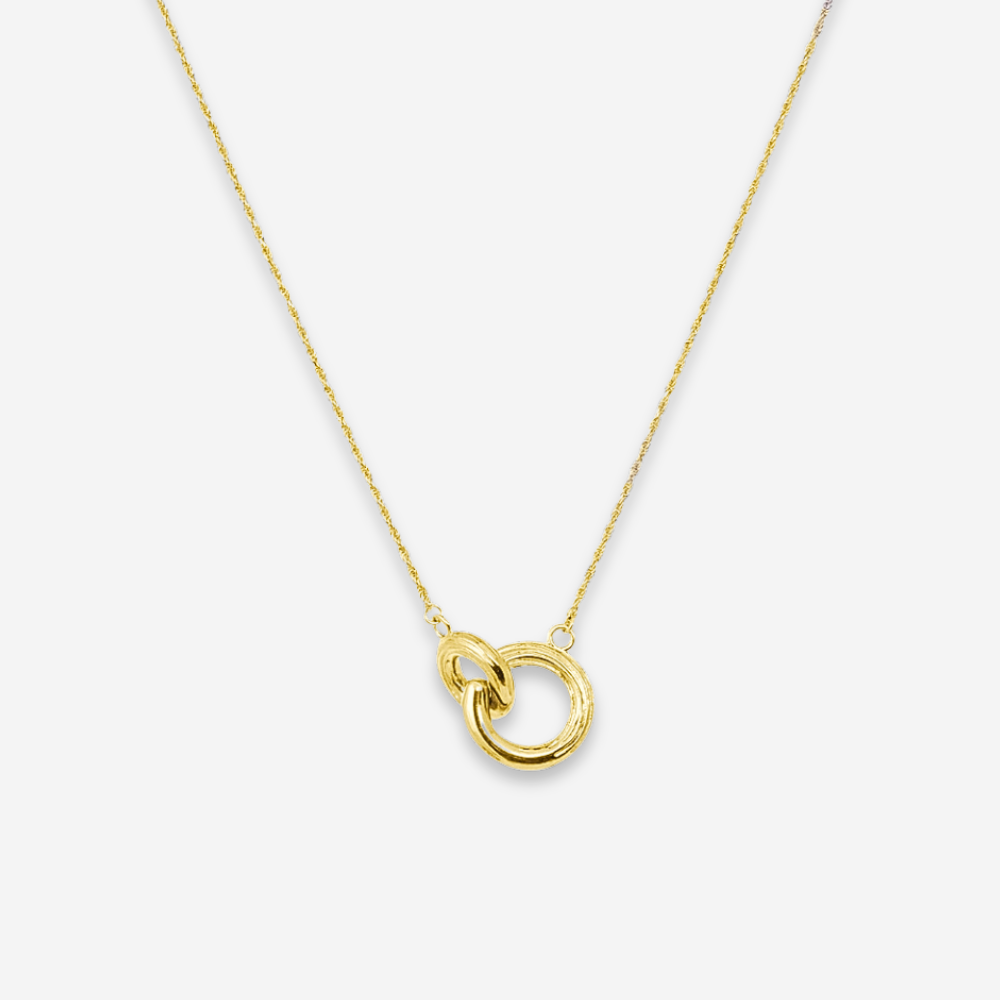 18K Gold Plated