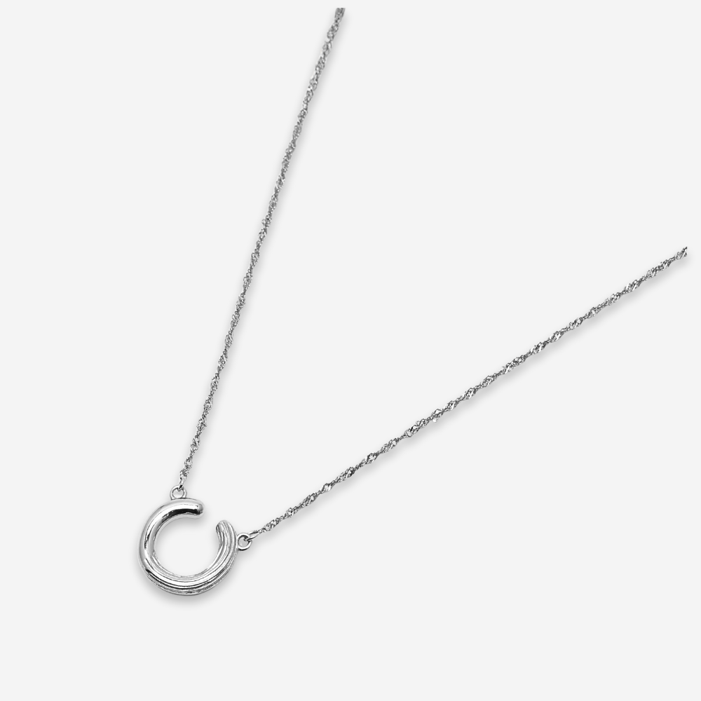 Sterling Silver
