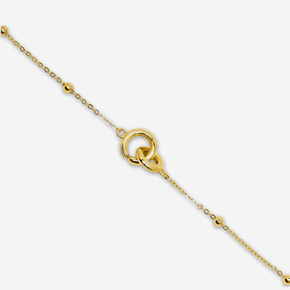 18K Gold Plated