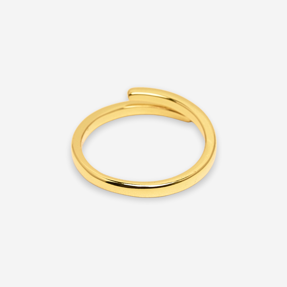 18K Gold Plated