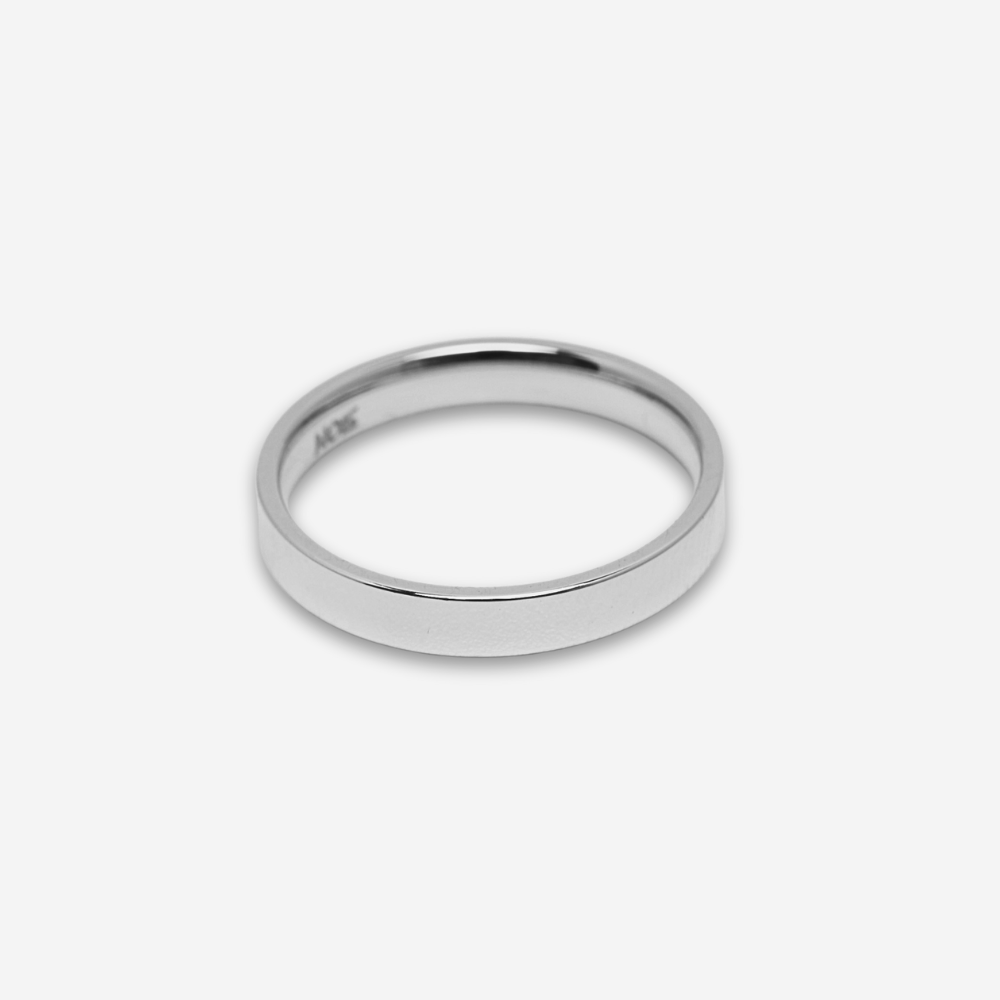Sterling Silver