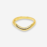 18K Gold Plated