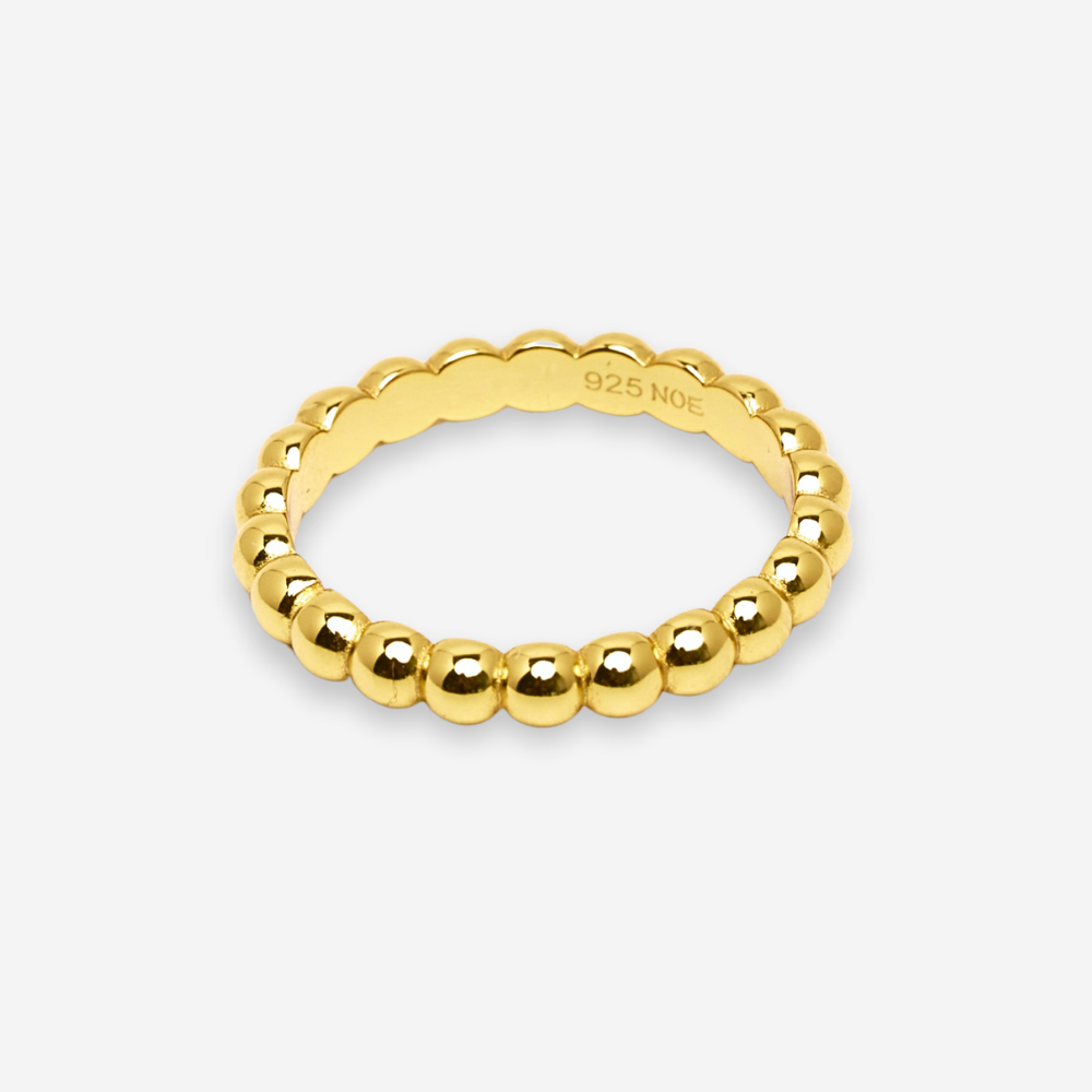 18K Gold Plated