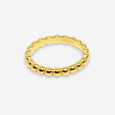 18K Gold Plated