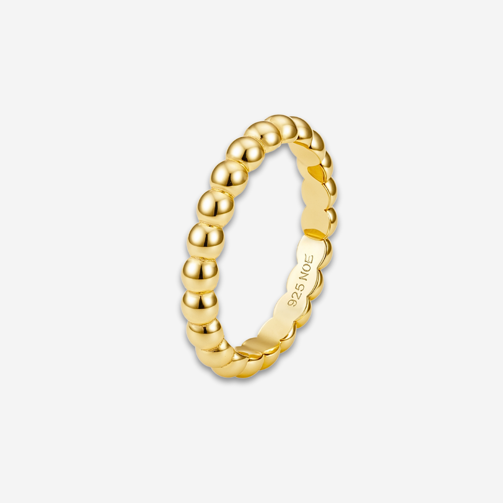 18K Gold Plated