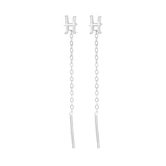 Symbol of You Earrings