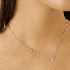 The Space Within Necklace Set